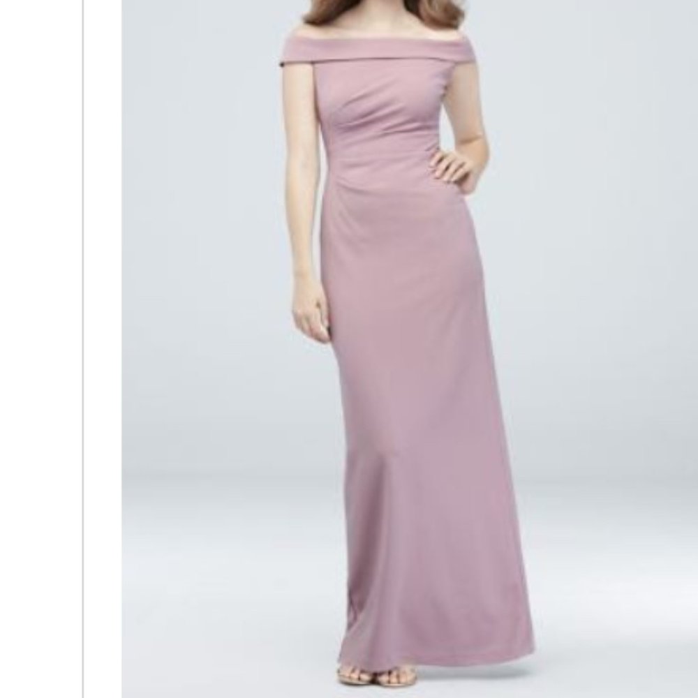 NEW bridesmaid dress